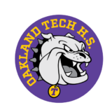 Oakland Tech High School
